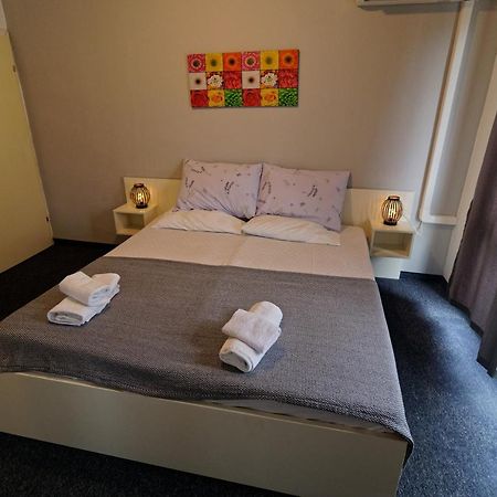 Meliores Rooms Šilo 外观 照片