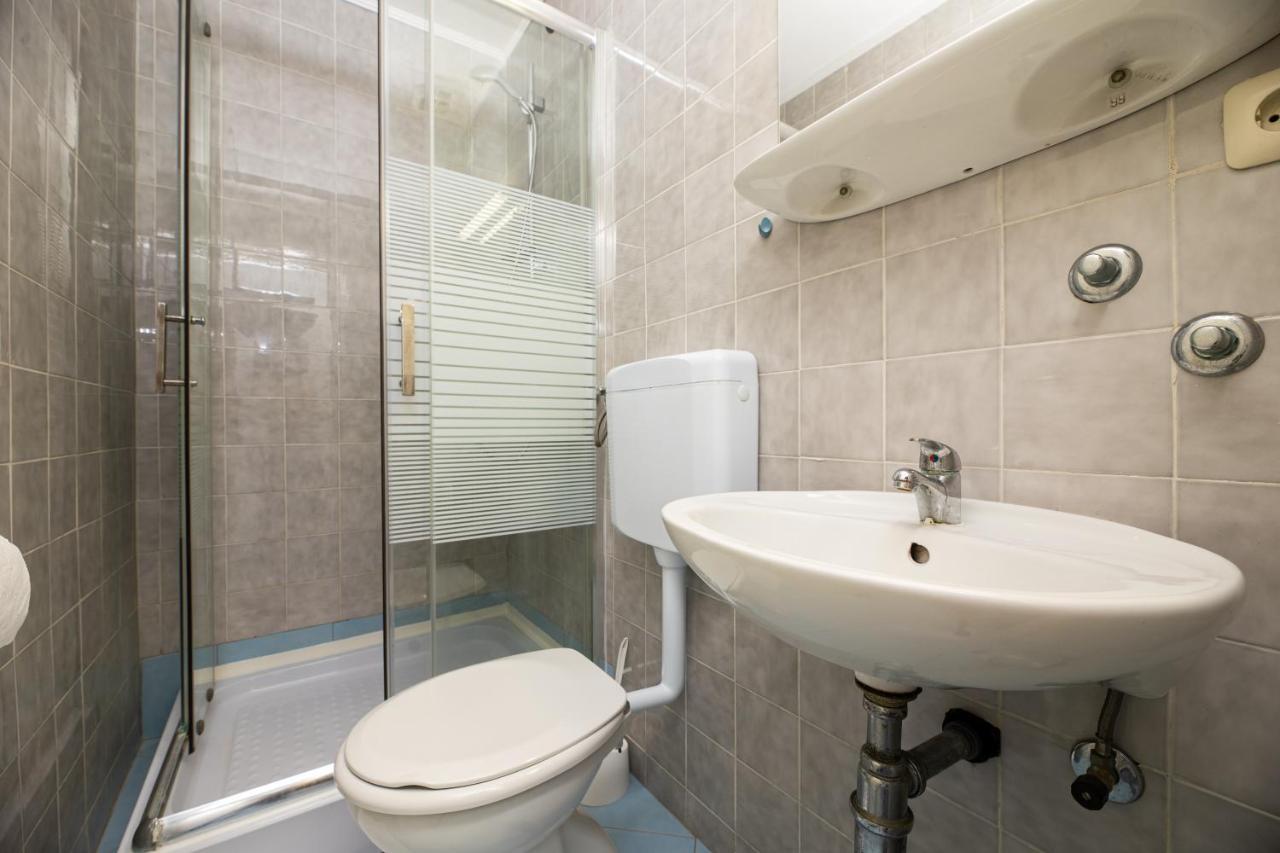 Meliores Rooms Šilo 外观 照片