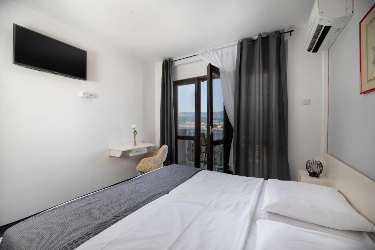 Meliores Rooms Šilo 外观 照片