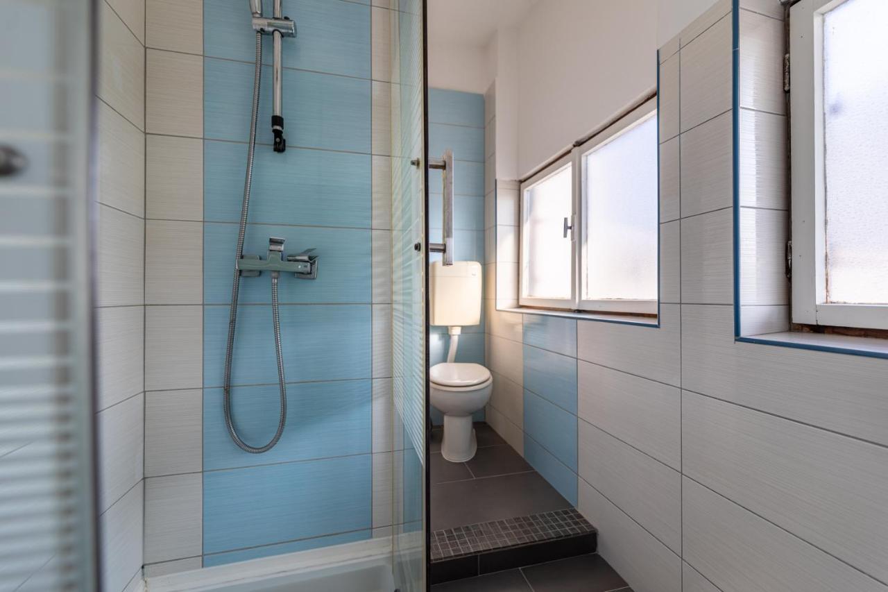 Meliores Rooms Šilo 外观 照片